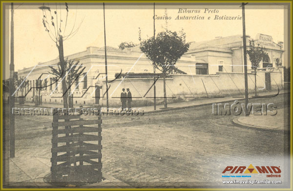 Companhia Antárctica Paulista · 1939–1940