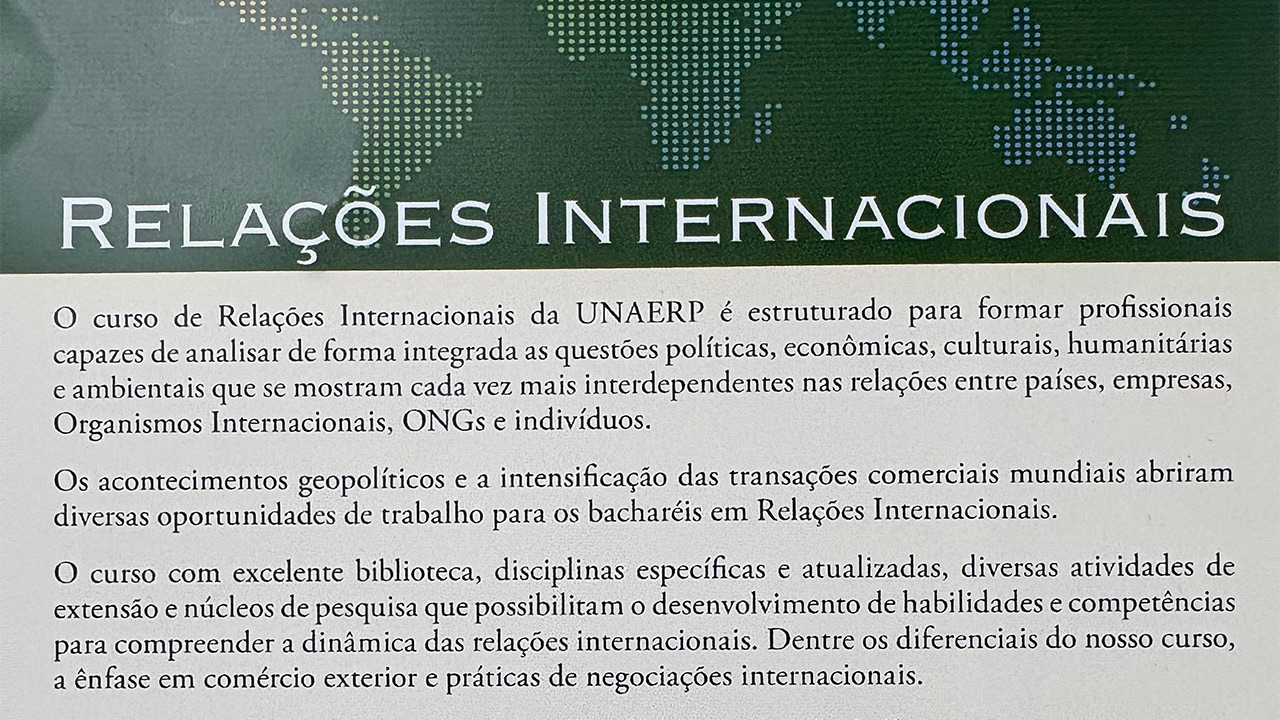 Nota 5 no MEC, 2011