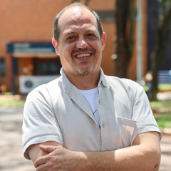Prof. Me. Marcelo Buffa da Fonseca