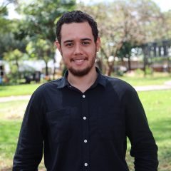 Prof. Dr. Natanael Gomide Junior